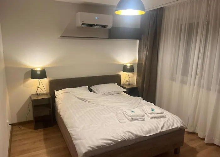 Mario Appartamento Craiova