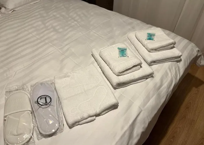 Mario Appartamento *