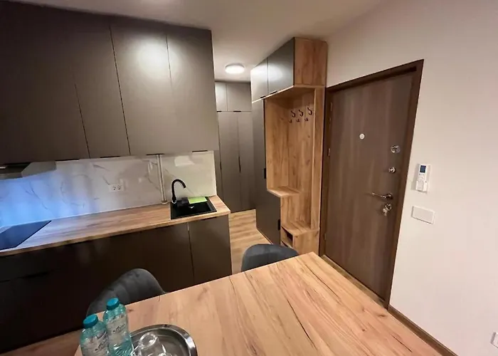 Appartamento Mario *