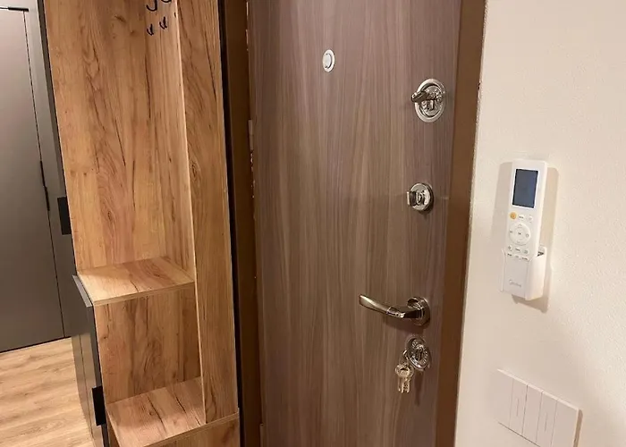 Appartamento Mario Craiova