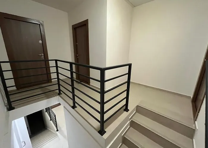 Mario Διαμέρισμα Κραϊόβα