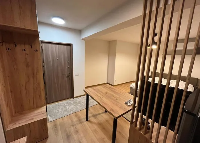 Διαμέρισμα Mario *