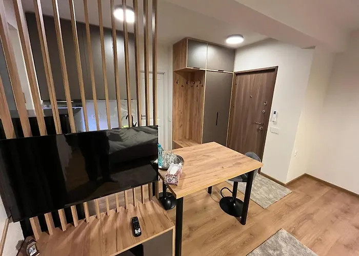 Διαμέρισμα Mario Κραϊόβα