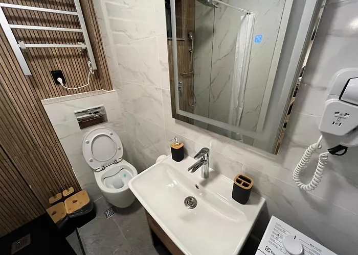 Διαμέρισμα Mario