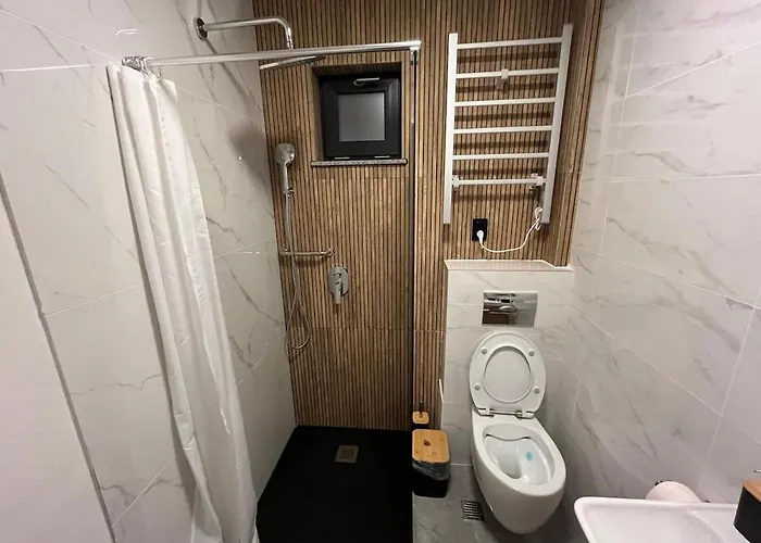 Διαμέρισμα Mario