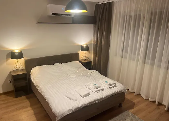 Appartamento Mario *