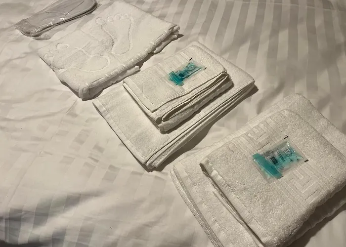 Mario Διαμέρισμα *