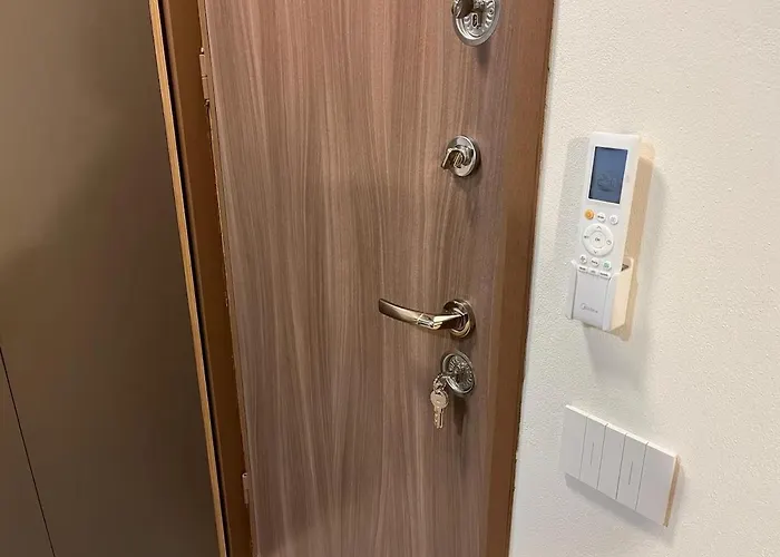 Appartamento Mario *