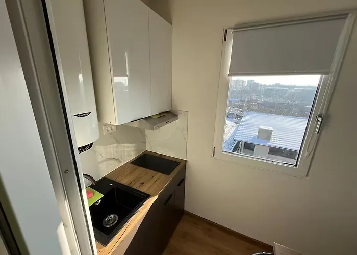 Mario Διαμέρισμα *