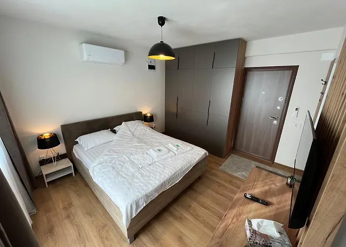 Mario Διαμέρισμα