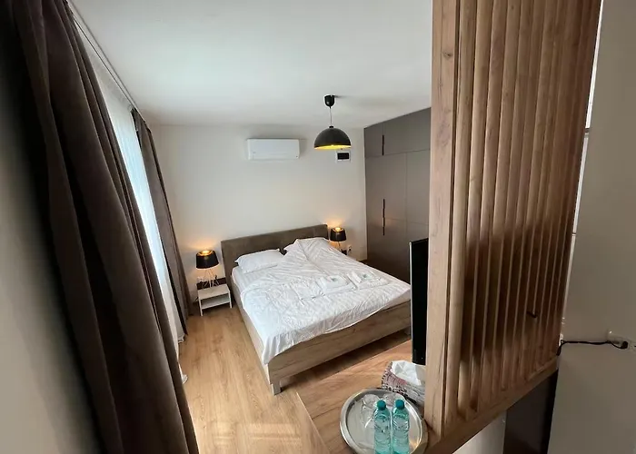 Διαμέρισμα Mario Κραϊόβα