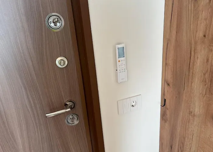 Appartamento Mario Craiova