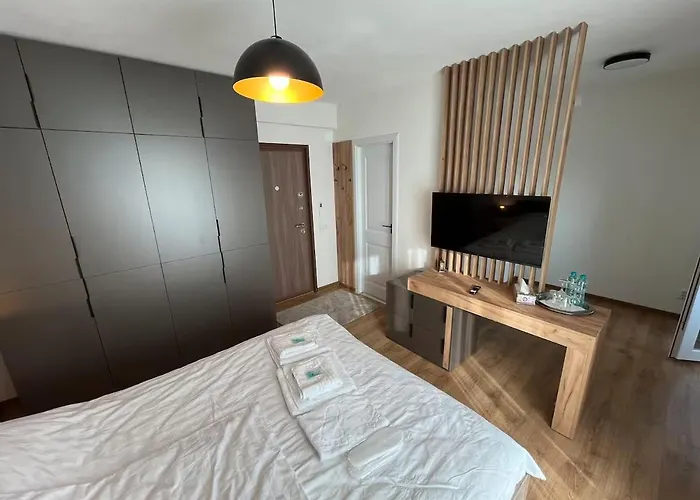 Mario Appartamento *