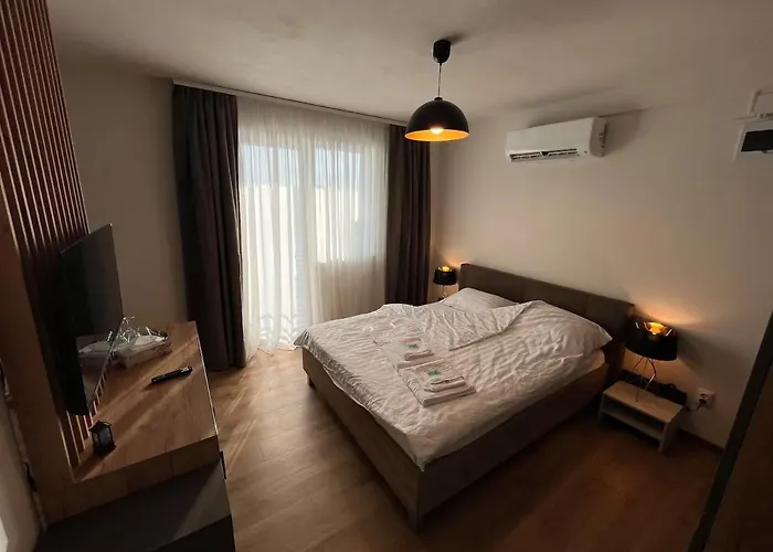 Διαμέρισμα Mario Κραϊόβα