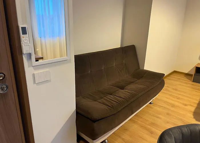Mario Apartment Craiova