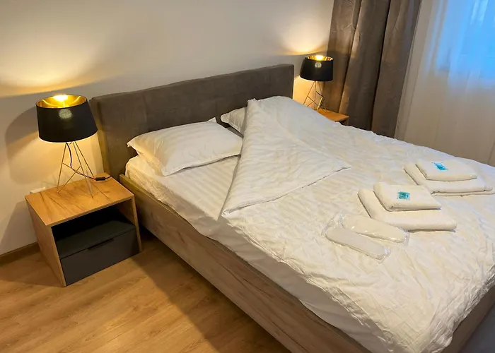 Mario Apartment Craiova