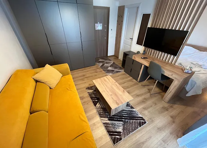 Apartment Mario Craiova