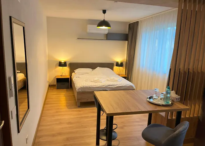 Mario Apartment Craiova