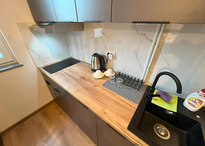 Apartment Mario Craiova