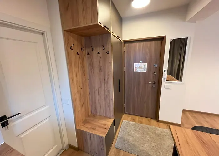 Apartment Mario Craiova