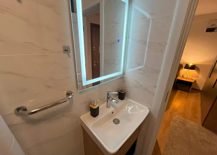 Apartment Mario Craiova