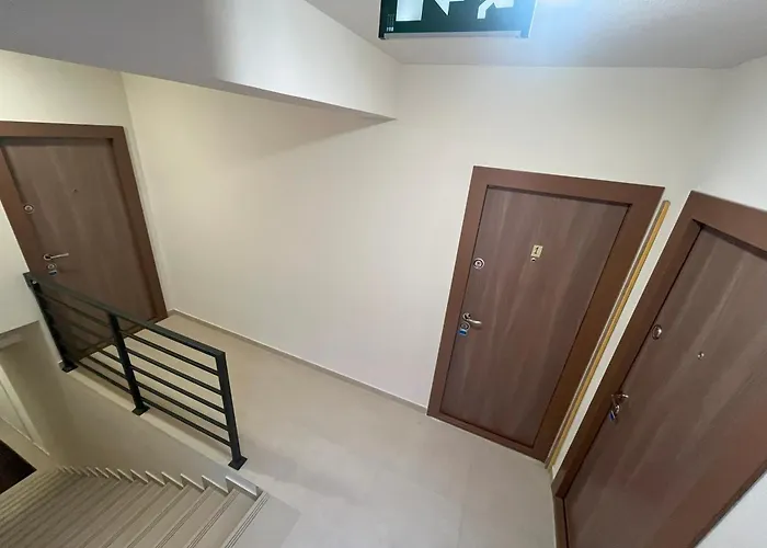 Mario Apartment Craiova